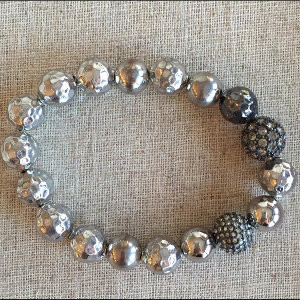 Moondance Stretch Bracelet